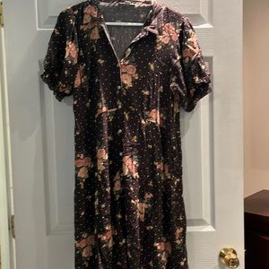 Never worn American Eagle dress